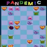 Dwonload Pandemic Cell Phone Game